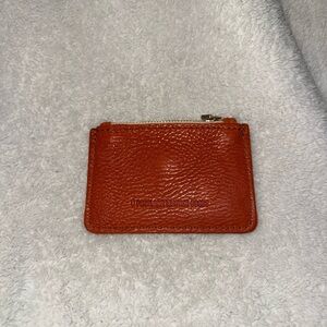 Portland Leather Goods Card Holder